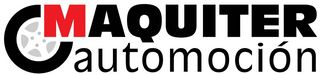 Maquiter Automoción Logo